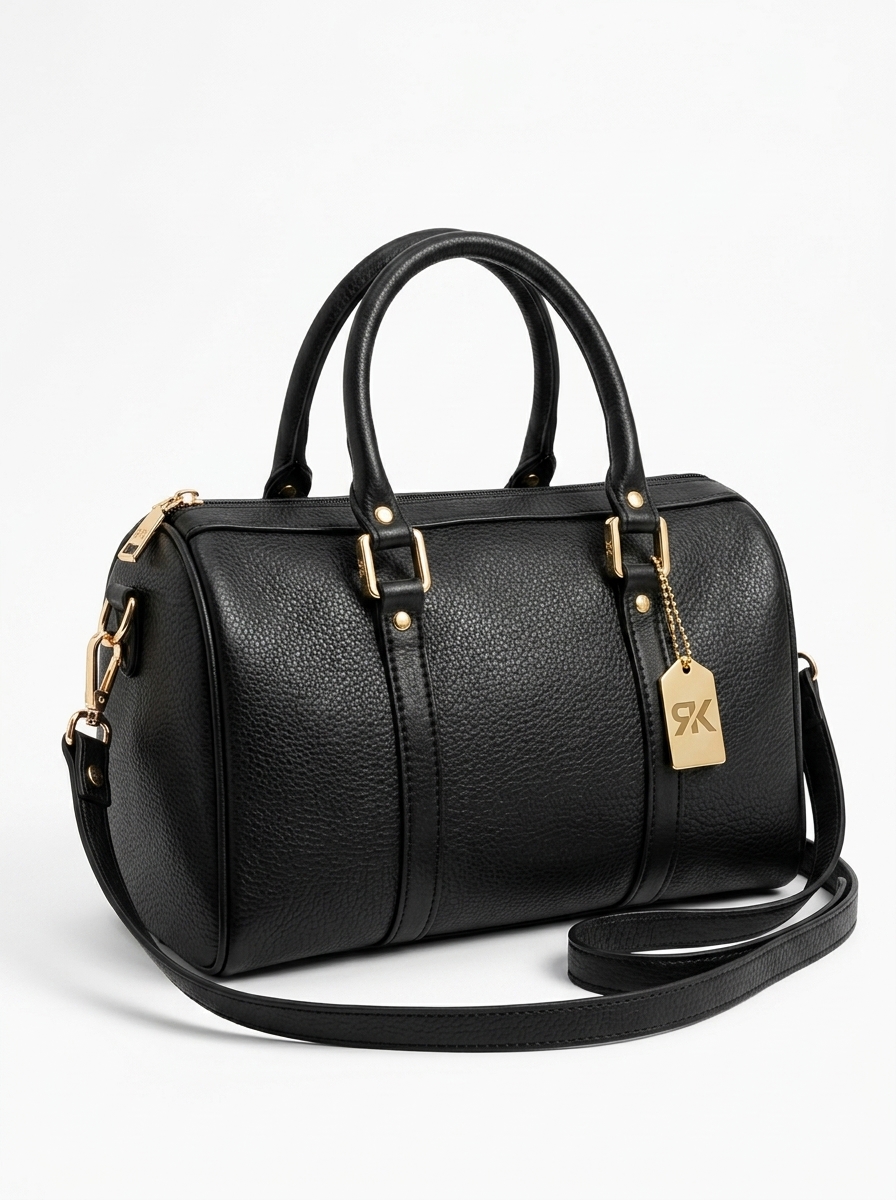 Elegant Ladies Leather Purse