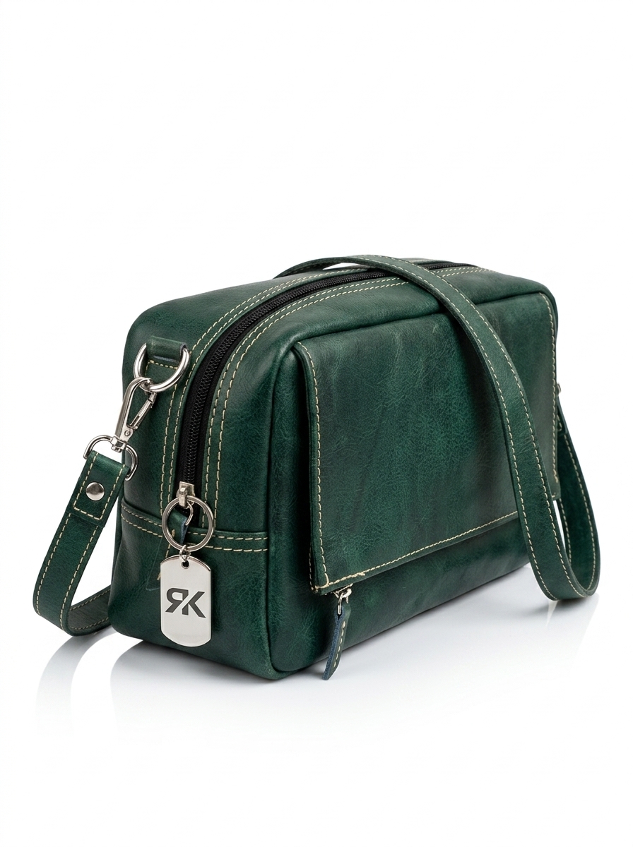 RK Luxe Women’s Crossbody Handbag