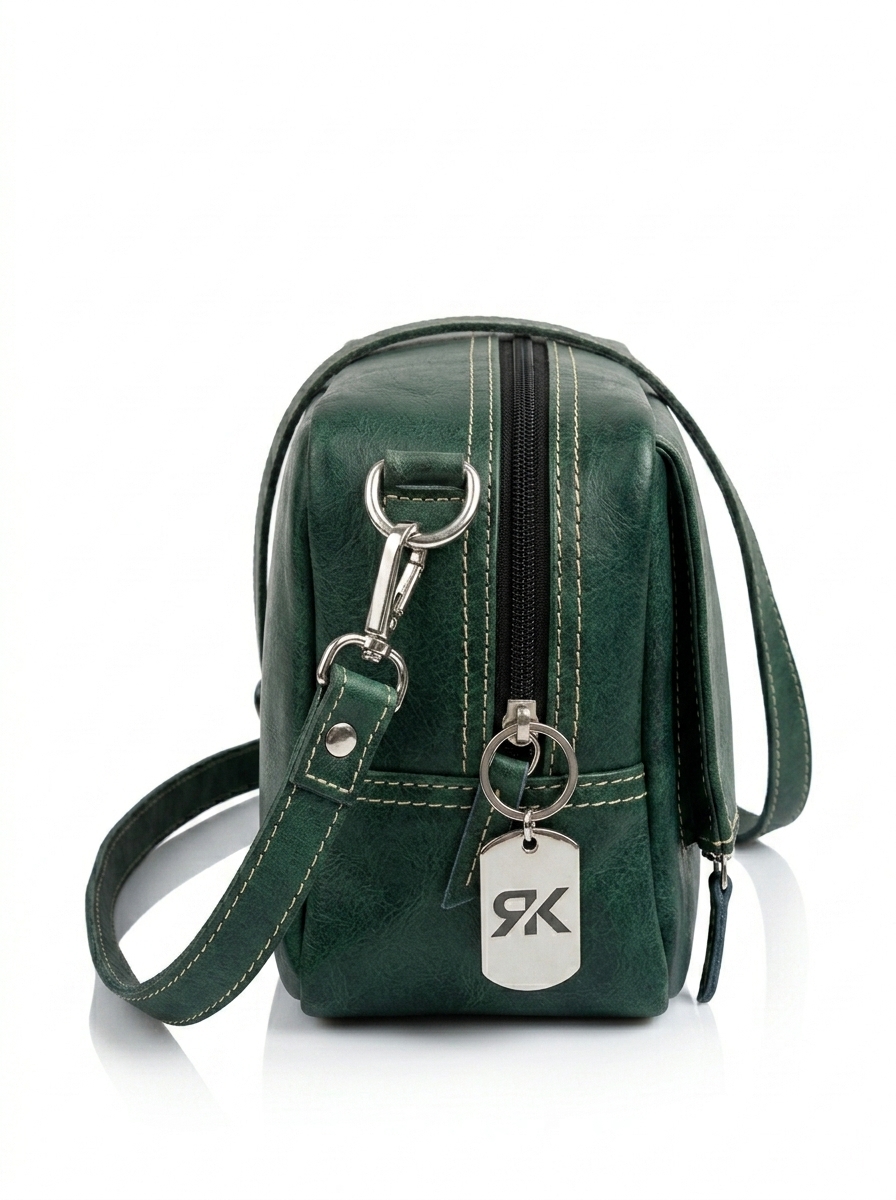 RK Luxe Women’s Crossbody Handbag - Image 3