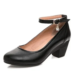 Ladies Shoe