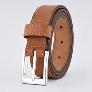 Leather Belts
