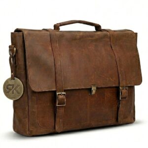 Leather Bag